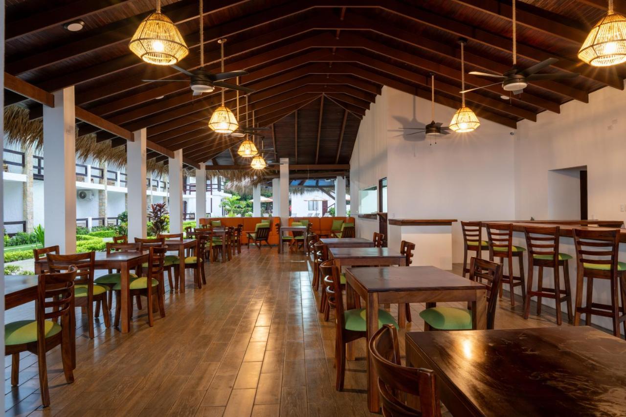 太阳之火酒店 哈科 外观 照片